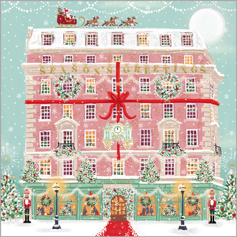 Regency Christmas Store