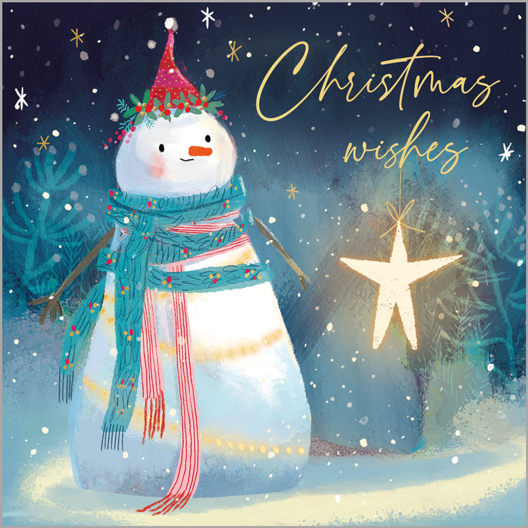 Snowman