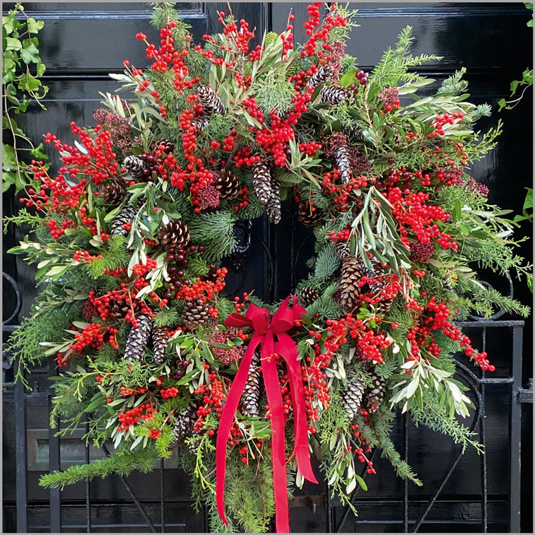 Christmas Wreath