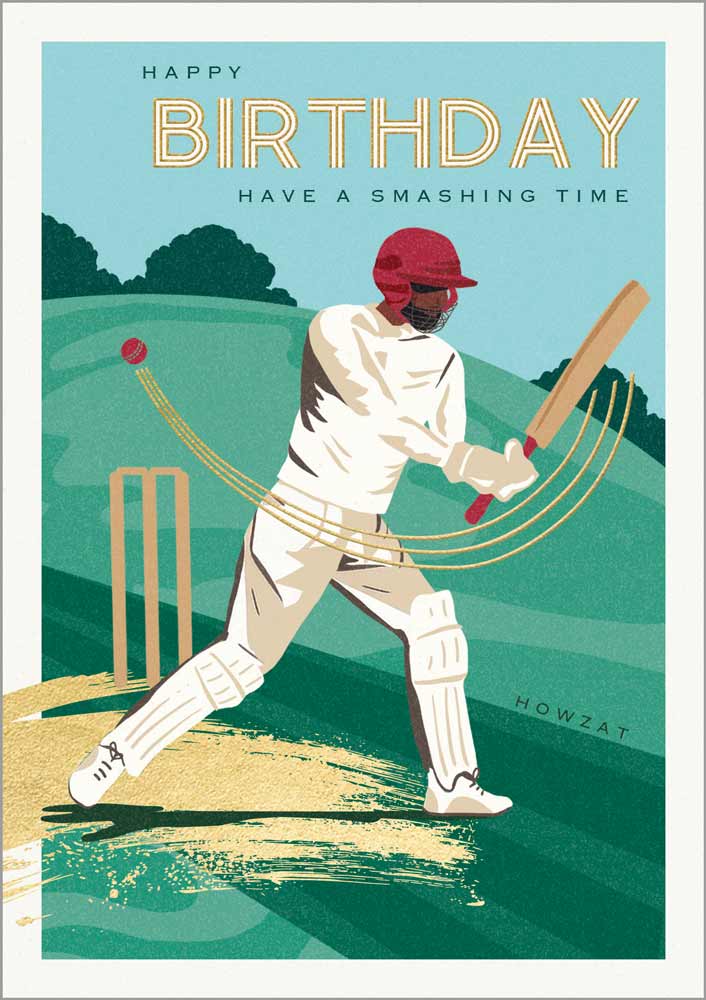 A Good Innings