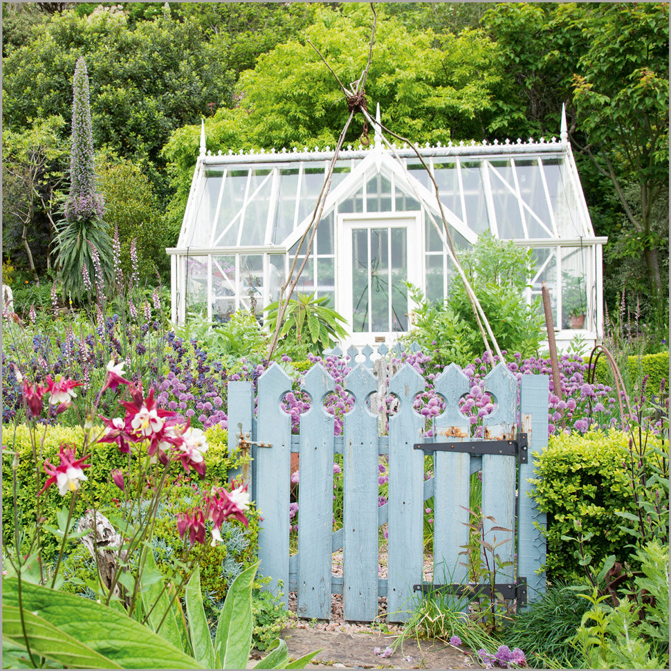 Garden Greenhouse