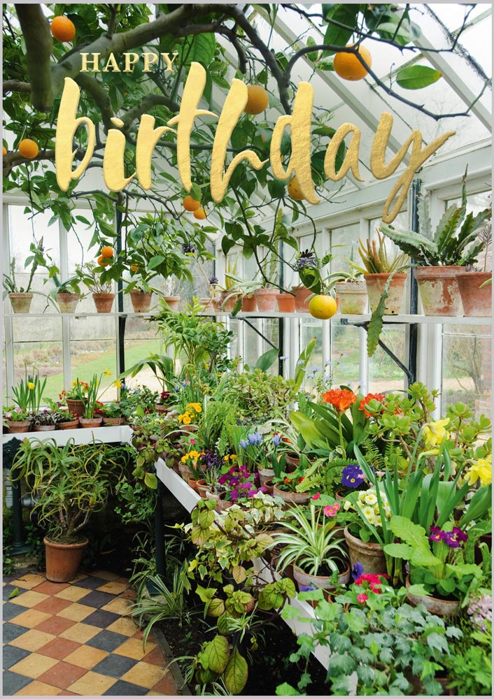 Greenhouse