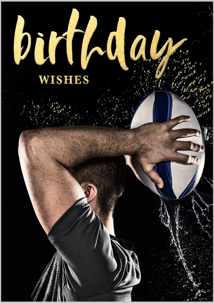 Rugby
