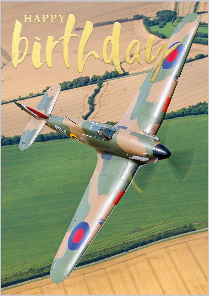 Hawker Hurricane