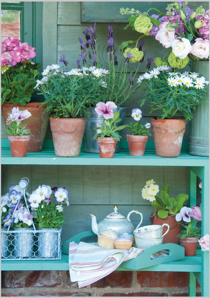 Gardeners' Rest