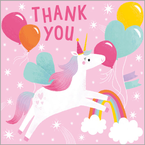 Thank You Unicorn