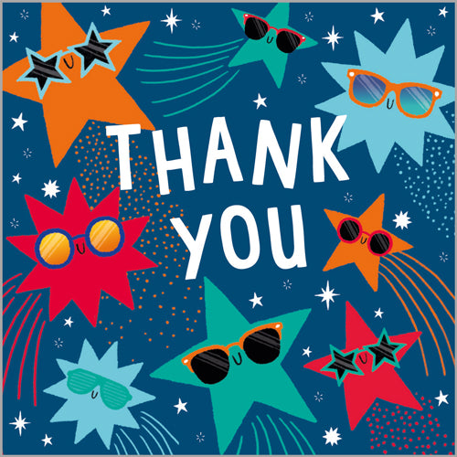 Thank You Stars