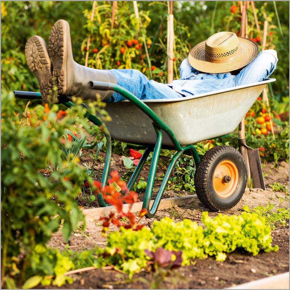 Gardeners Rest