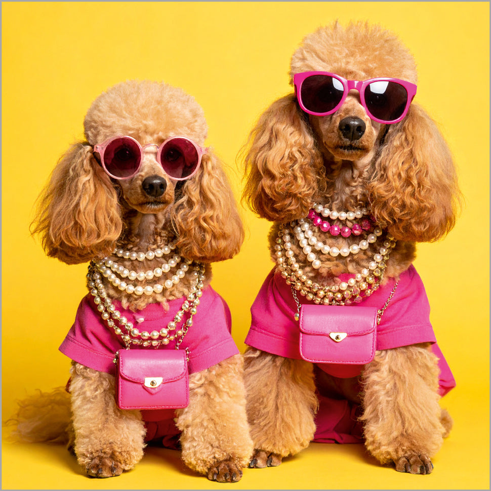 Glam Pups
