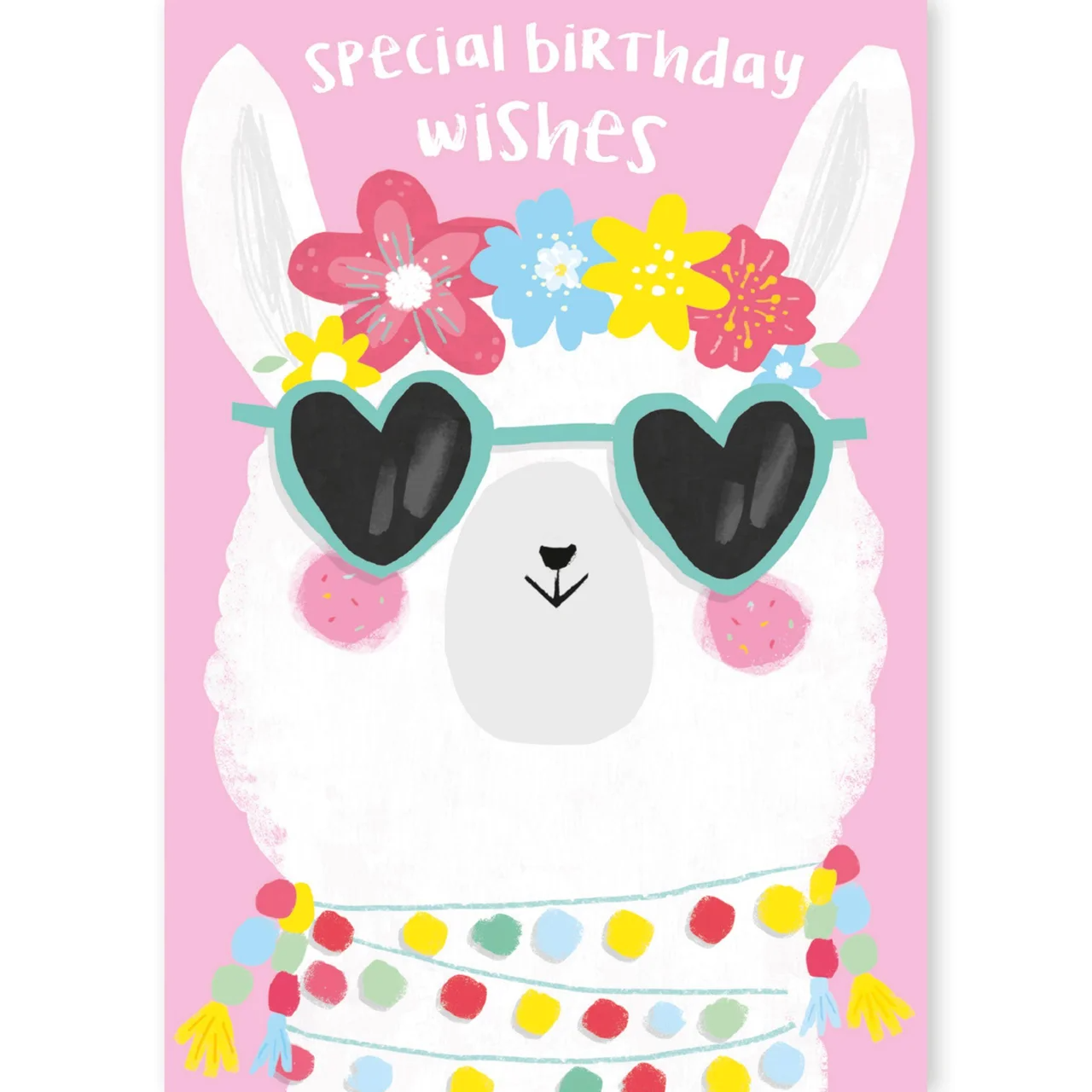 Mixed Kids Birthday Cards Multipack