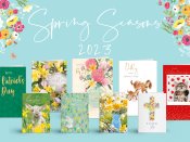 Spring has Sprung! Spring has Sprung!