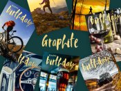 Graphite an artful collection capturing meaningful moments