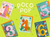 Poco Pop – Party Parade Poco Pop – Party Parade