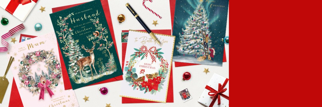 Christmas 2026 Captioned Cards Christmas 2026 Captioned Cards