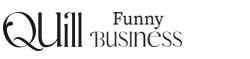 Quillfunnybusiness Quillfunnybusiness