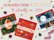 Over £42,00 raised for Charity