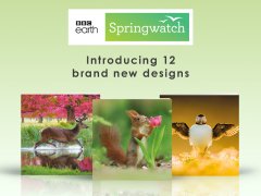 BBC Earth Springwatch an insight into nature and wildlife through the changing seasons BBC Earth Springwatch an insight into nature and wildlife through the changing seasons