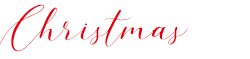 Christmas