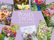 Blooming bonanza with Posies & Petals Blooming bonanza with Posies & Petals