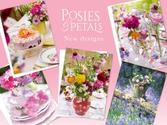 Floral moments, made to share