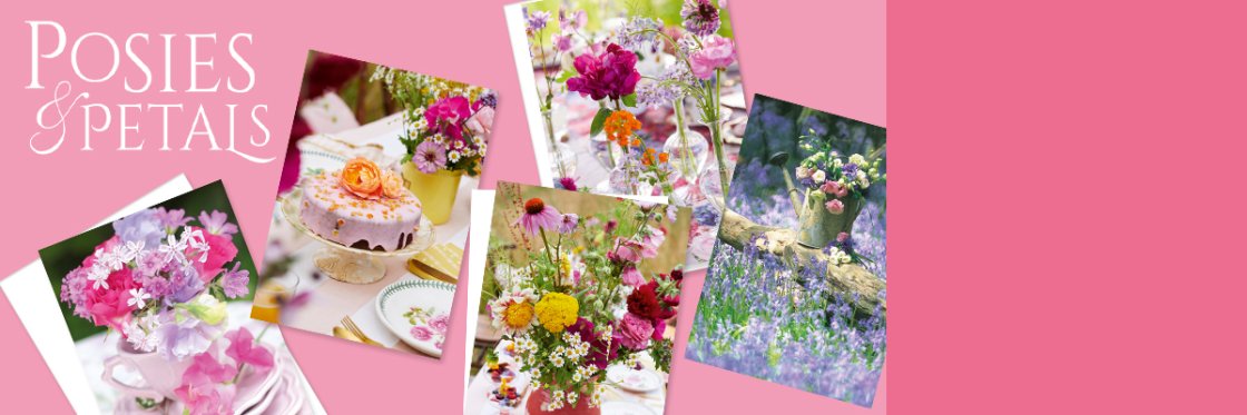 Posies & Petals Posies & Petals