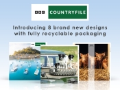 BBC Countryfile capturing the countryside at its best