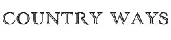 Countryways Countryways
