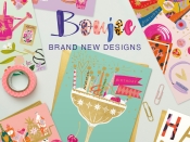 Happy Happy Birthday from Boujee