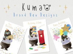 Kuma Kuma