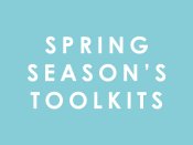 2024 Spring Season's Point of Sale