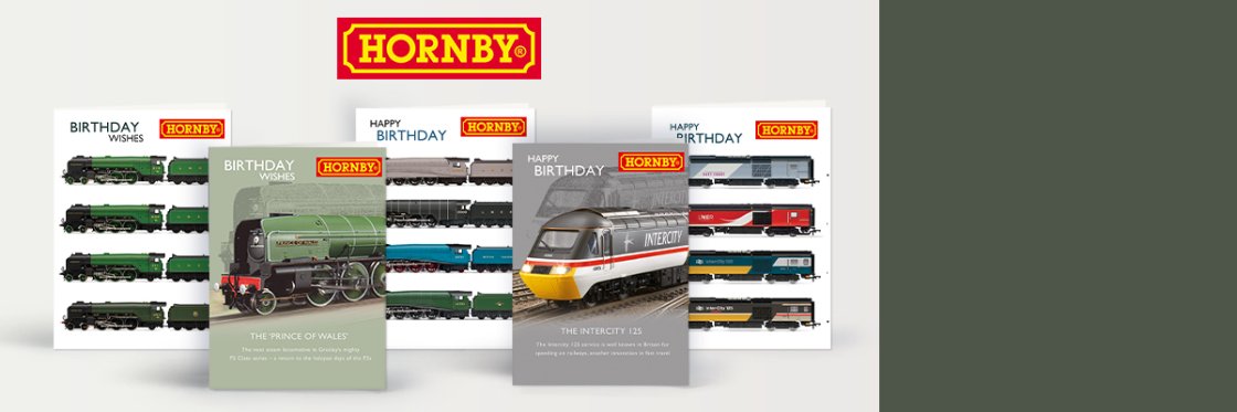 Hornby Hornby
