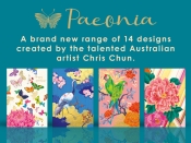 Paeonia a stunning new range Paeonia a stunning new range