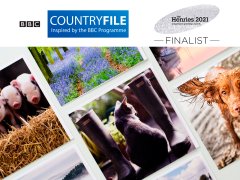 A Henries Nomination for BBC Countryfile A Henries Nomination for BBC Countryfile