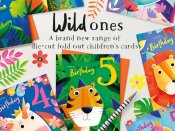 Wild Ones Jungle Fun Wild Ones Jungle Fun