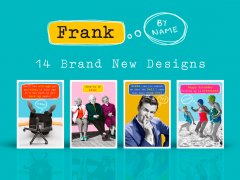 Frank by Name Frank by Name