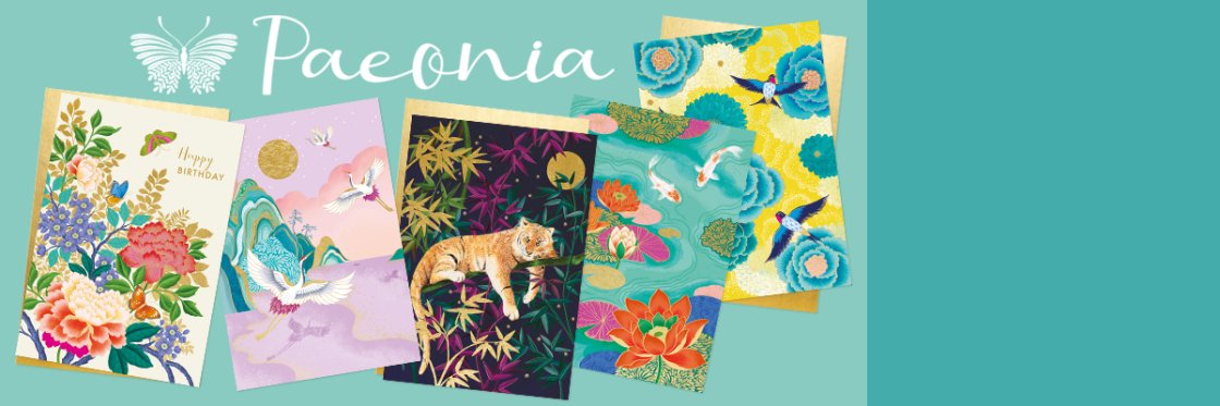 PAEONIA