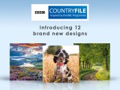 BBC Countryfile capturing the countryside at its best