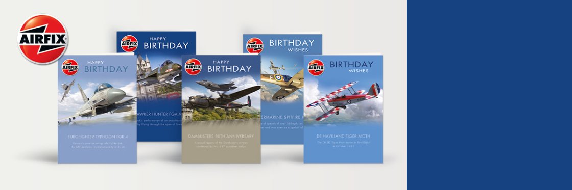 Airfix Airfix