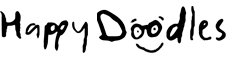 Happy Doodles Happy Doodles