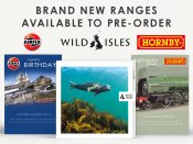 Abacus’ hat trick of nostalgia and nature licences