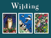 On the wild side with 'Wilding' On the wild side with 'Wilding'