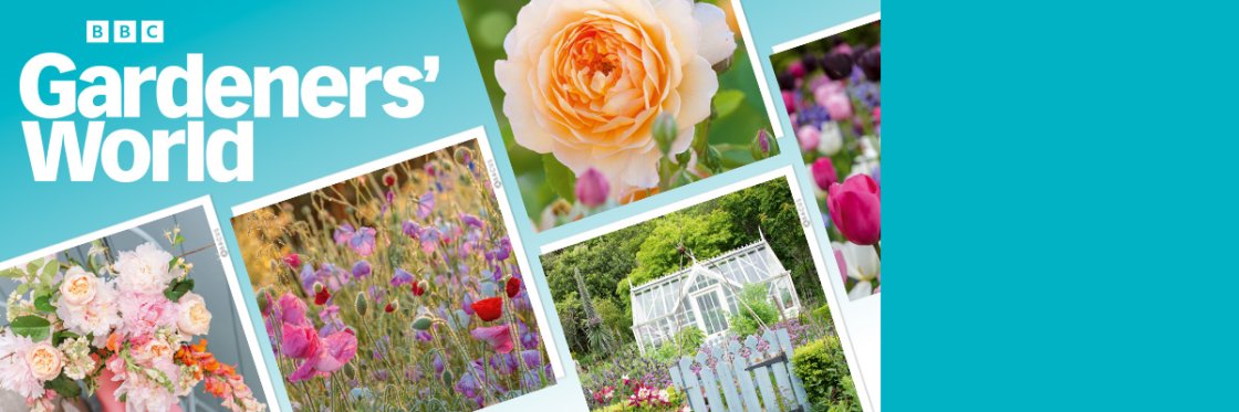 BBC Gardeners' World BBC Gardeners' World