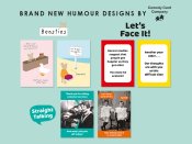 Want to laugh out loud?