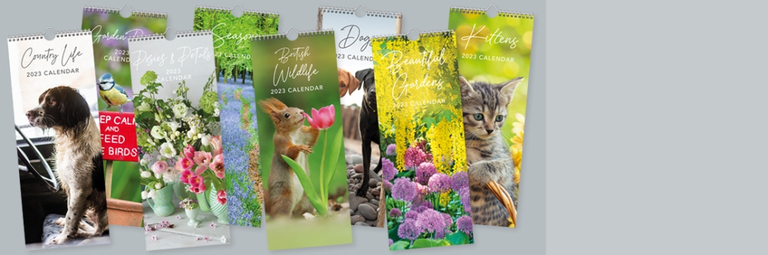 Abacus calendar 2023