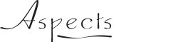 Aspects Aspects