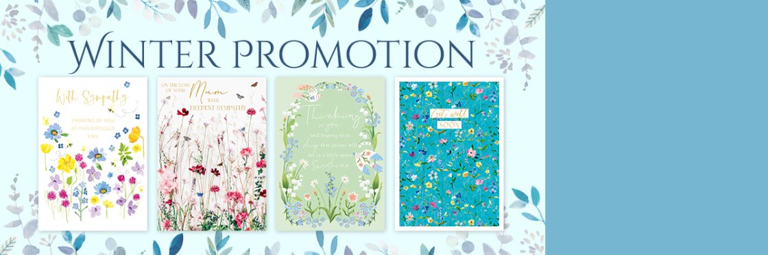 Winter Promotion Winter Promotion
