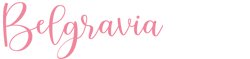 Belgravia Belgravia