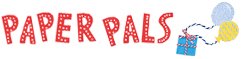 Paper Pals Paper Pals