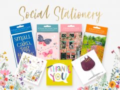 Social Stationery Social Stationery