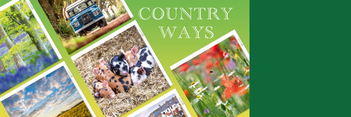 Country Ways Country Ways